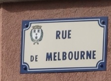 rue melb
